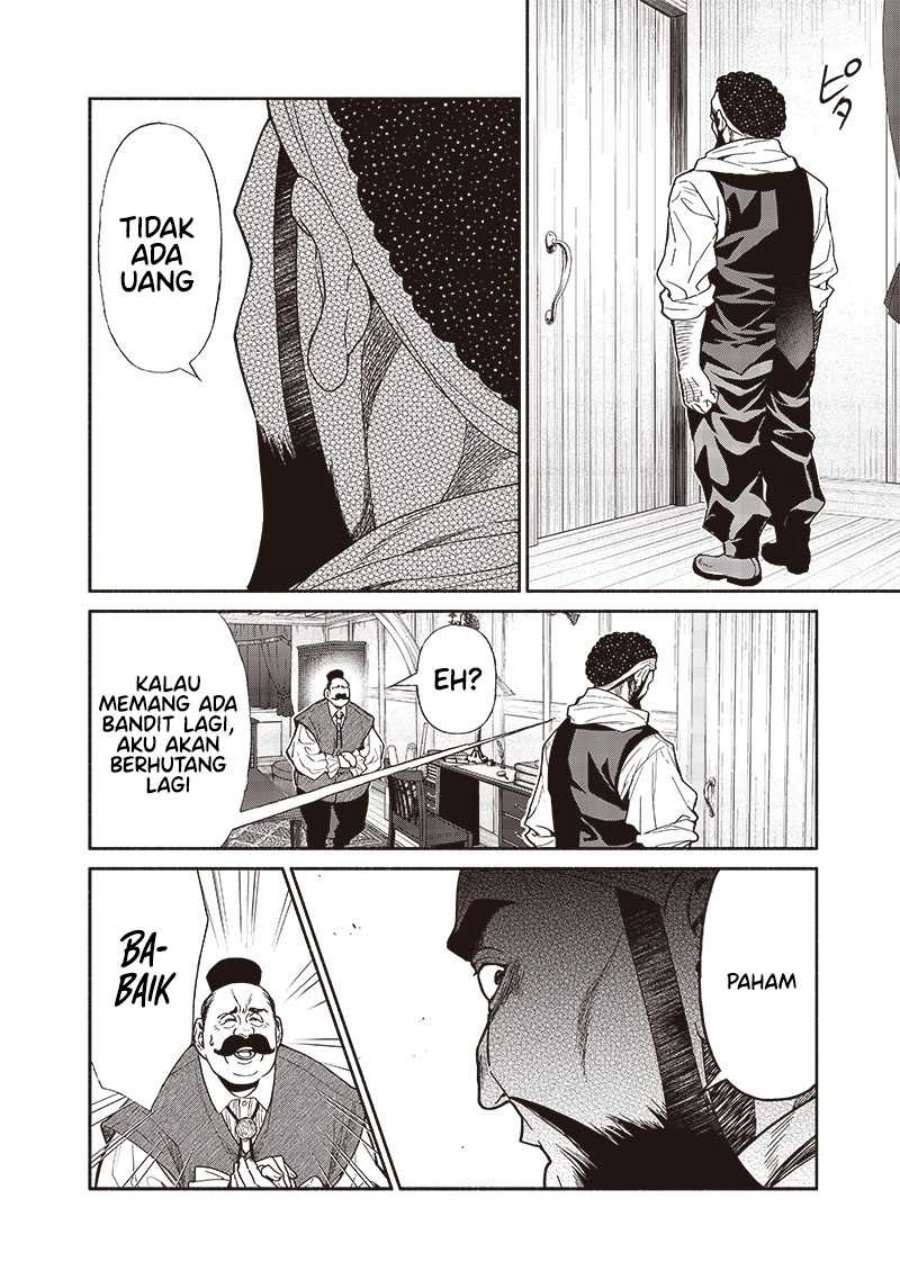 Tensei Goblin da kedo Shitsumon aru? chapter 89
